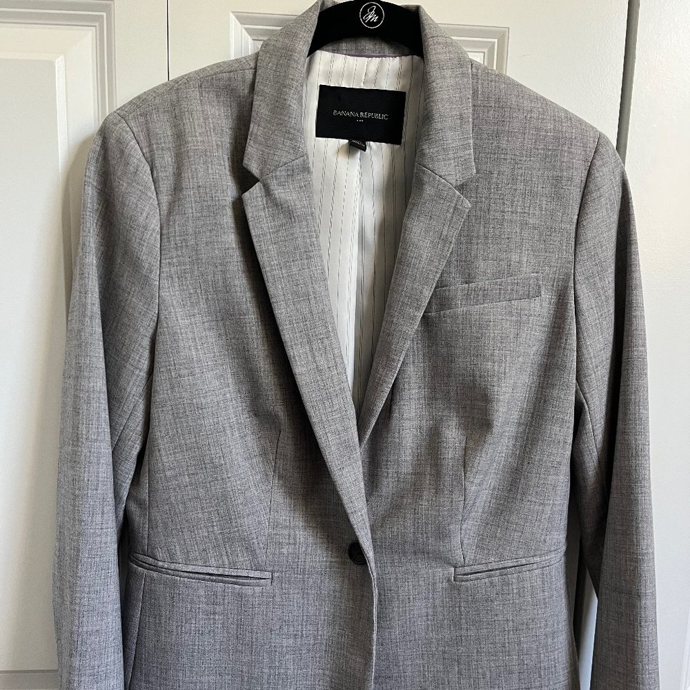 Women's blazer
